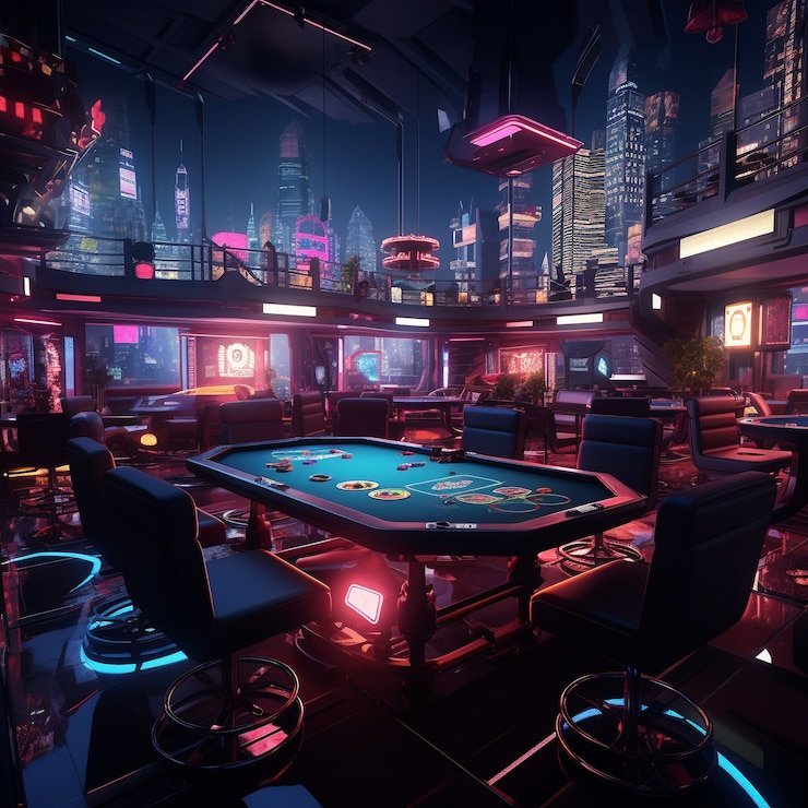 y333 Live Casino
